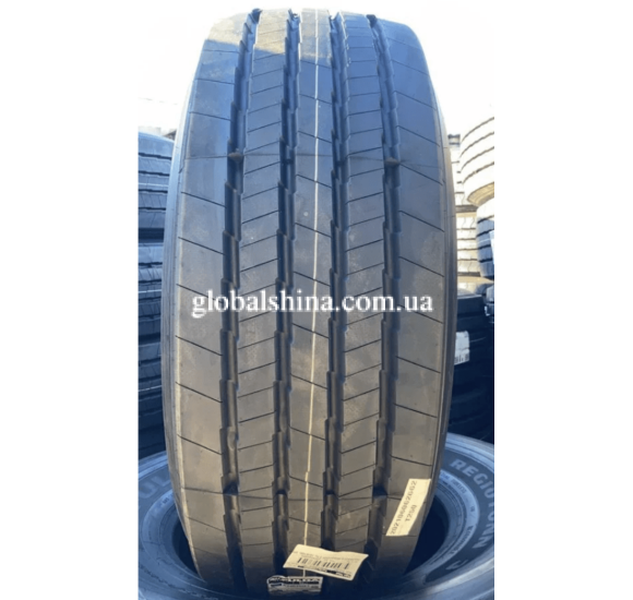 Fulda Regiotonn 3 (причіпна) 385/65 R22.5 164K/158L
